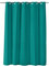 Douceur d'Intérieur Morbidezza interna Dotty Tenda, Poliestere, Blu/Smeraldo, 180 x 200 cm