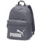 Puma Rucksack Phase Backpack 079943 Cool Dark Grey-PUMA White One size