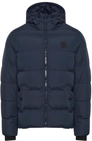 Indicode IRDapse Herren Steppjacke Jacke Winterjacke