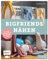 BigFriends nähen: Coole XL-Kuscheltiere im Skandi-Look – Mit 2 Schnittmusterbogen