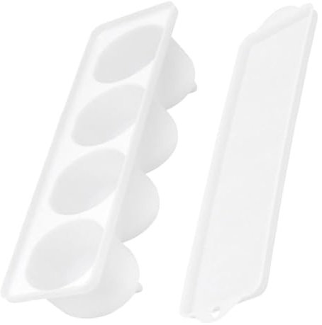 TOPBATHY Caja Para Encurtidos De Huevos Organizador Para Almacenar Huevos El Hogar Recipiente Rejilla Soporte Encurtidos