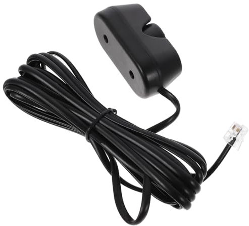 COSMEVIVI Subwoofer Tuner Power Amplifier Volume Control Knob for Car Audio System Inline Amplifier Controller Remote Adjuster for Bass Amp