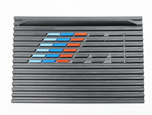 Couvercle à Rouleau pour tiroir Cendrier Arrière pour BMW 3 E46, Remplacement Rideau coulissant Flexible