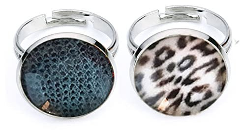 ARTIBETTER 88stücke Teiliges Kühlschrankaufkleber Kreativen Tiermustern Glasdekor Für Kühlschrank Whiteboard Und