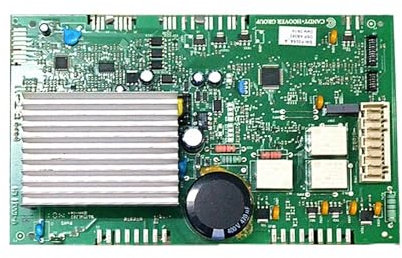 WVGFAUXA Placa Base Inversora Compatible con Lavadora Candy GV DHS1283