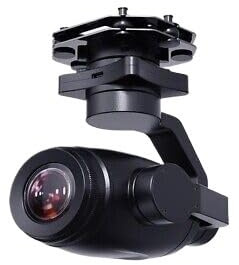 For SIYI ZR30 4K 8MP 180X Hybrid 30X Optical Pod for Zoom Gimbal Camera for FPV Drone &Plane