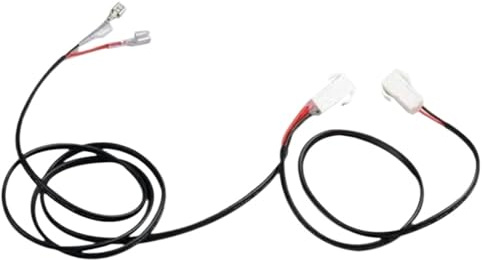 Cooker Hood Light Driver Output 12V DC Voltage Converter Input 100-240V Cabinet Cupboard SM EL Connector(Two in One EL Female)