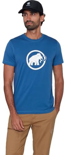 Mammut Core T-Shirt Men Classic tschiel
