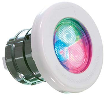 cristher Cup – Einbauleuchte Wasserdicht IP68 Pool LED 4 W RGB