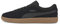 PUMA Unisex Puma Smash V2 Sneaker, Puma Black Puma Black, 40.5 EU