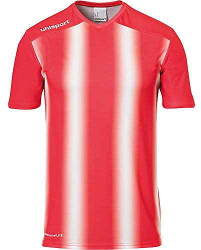 uhlsport Herren Stripe 2.0 Trikot Herren Trikot (1er Pack)