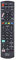Universal Remote Control for PANASONIC LCD/LED TVs