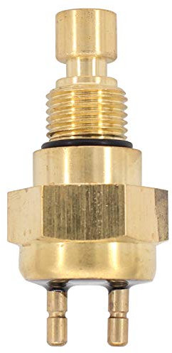 MOTOKU Interruttore ventola radiatore per Kawasaki Mojave 250 KSF250 KAF620 Mule 2500 2510 2520 3000 KAF950 Mule 3010 4010