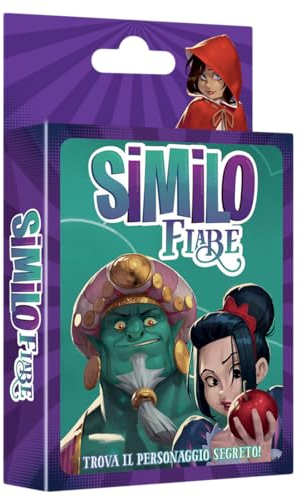 Ghenos Games Ähnliches - Märchen