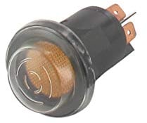 Greenstar 22173 - Interruptor eléctrico cortacésped