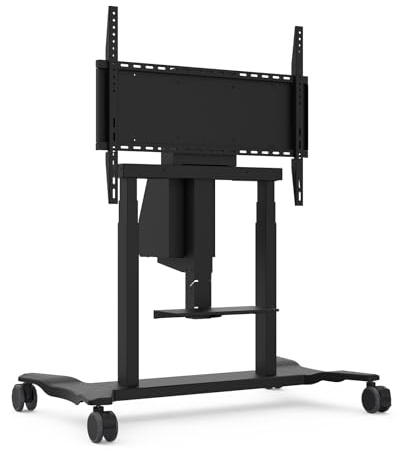 VIEWSONIC - LFD Motorisierter Bodenständer für Viewboard Maximale Höhenverstellung 700