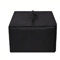 AF-WAN Heavy Duty resistente all'acqua in tessuto di nylon Friggitrice d'aria Custodia antipolvere Protezioni per Cecotec Friggitrice ad Aria calda 5,5 L Cecofry Full Inox/Inox Black Pro 5500