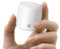 Restnature White Noise Machine - Mini Tragbar Weißes Rauschen Gerät für Baby Erwachsene Reisen mit 16 Klänge, USB-C Wiederaufladbares, Einschlafhilfe Babys Geschenk, Soundmaschine für Büro Hause