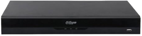 Dahua Netzwerkvideorecorder NVR DHI-NVR4208-EI Wizsense mit IP Kanälen