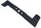 PerfektGarten Lama tosaerba da 46,5 cm compatibile con Honda HR 194K1 HR 1950 HR 1940QME 72511-VA5-641 72511-VA5-E40