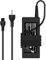 45W 19.5V 2.31A Chargeur Remplacement pour Dell Inspiron 11 13 14 17 15 3000 5000 7000 XPS 12 13 9343 9344 9350 9360 Latitude 3379 7350 7370 et Autres