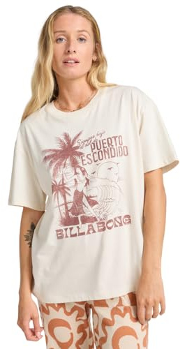BILLABONG Oriana - T-Shirt für Frauen EBJZT00474