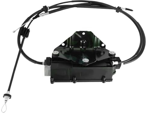 Bremskolbenrücksteller 34436850289 Fit Für BMW X5 X6 E70 E71 E72 Elektrische Parkbremse Antrieb Mit Control Unit Bremssattel Kolben