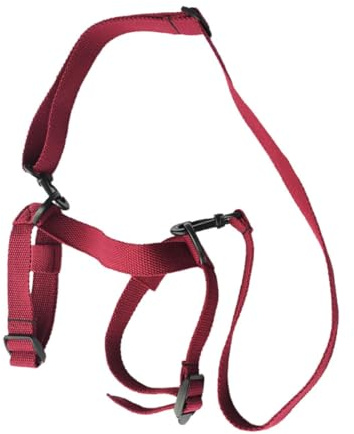 WHAMVOX Elastischer Tragegurt aus Polyester Verstellbar für Yogamatten und Picknickdecken Robustes Outdoor Zubehör für Reisen und Fitness