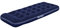 Bestway | Air Mattress, Junior Twin Size with Built-In Foot Pump and Pillow| Inflatable Mattress for Indoor and Outdoor Use | One-man