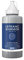 Lefranc Bourgeois Acrylique Fine Bouteille 750ml Argent