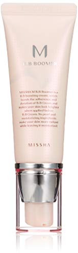 Missha M B.B Boomer Creme , 40 Ml (1Er Pack)
