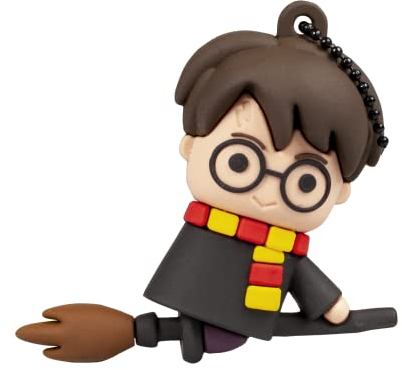 USB Stick 32 GB Harry Potter - Speicherstick Memory Stick Original Harry Potter, Tribe FD037710