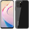 OUKITEL Smartphone ohne Vertrag C21 PRO, Vollglas-Design,4GB+64GB,256GB Externe SD,21MP Dreifach-Rückfahrkamera,Android 11 Dual SIM Handy, 6,39’’ HD+ Display, Fingerabdruck Face ID GPS WiFi Schwarz
