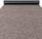 ANRO Fußmatte Schmutzfangmatte Teppich Läufer Sauberlaufmatte Indoor Outdoor Flur Eingang Poet Beige 100x300cm