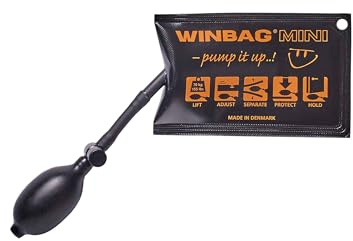 WINBAG MINI Luftkissen 70 kg einzeln