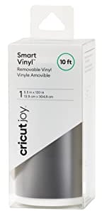 Cricut Joy Smart Vinyl – Removable (3 m)