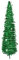 1,2 m pieghevole albero di Natale albero di Natale pop-up albero di Natale pieghevole lucido albero di Natale con paillettes supporto supporto supporto