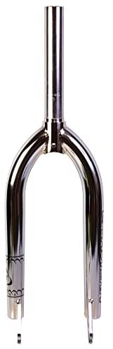 Eastern Bikes Atom Series Full Chromoly Lightweight BMX Forks (Chrome)