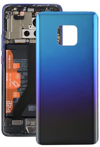 Tapa Trasera de la batería para Huawei Mate 20 Pro