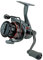 Okuma Ceymar A Series Flite Drive Lightweight 8BB Spinnrolle, C-2500A, Gun Metal