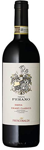 FRESCOBALDI Perano Chianti Classico Riserva DOCG 2020 (1 x 0.75 l)