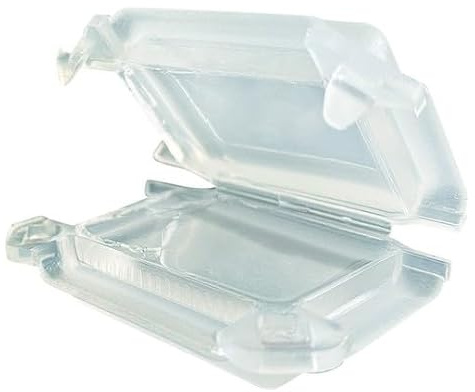 Gelbox IPX8 für 3fach Klemmen PROTEC.CLASS PGAB 3