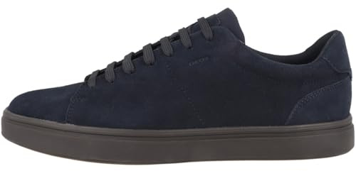 Geox Herren U Baltmoore ASneaker