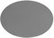 ETAINGYEUN Dark Gray Aluminum Alloy Swivel Base Monitor Stand Turntable Design for OS X AIO Computer Laptop