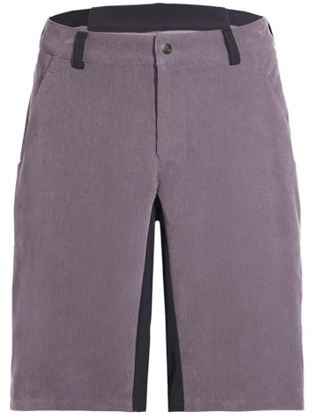 VAUDE Herren Shorts Men's Loamer Base Cord Shorts