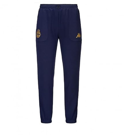 Kappa Deportivo Tracksuit Pants MESSO Deportivo JR 25/26 | S