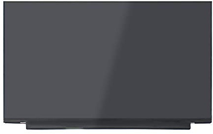 FTDLCD 15.6 Pollici 144Hz FHD IPS LED Schermo Lastra LCD Display Sostituzione per HP OMEN 15-dh0002ur 15-dh0003nc 15-dh0003ng 15-dh0003no 15-dh0003ur 15-dh0004nc 1920x1080 40 40 40 Pin (Non tattile)