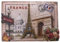 3D París Francia Refrigerador Imán Turístico Recuerdos Resina Pegatinas Magnéticas Imán Nevera Decoración Hogar y Cocina de China