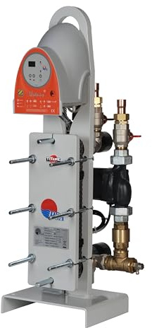 Zodiac ECHANGEUR UAP 120 Scambiatore di calore