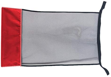 Colorful Schwimmnudel Netz Schwimmstuhl Schwimmstütze Wassersitz Nudel Netz Poolnudel Stuhl Net Schwimmbett Sitz Schwimmenden Stuhl DIY Zubehör (Rot)